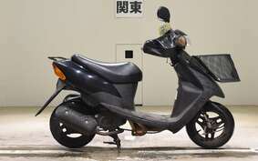 SUZUKI LET's 2 CA1PA