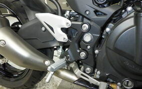 KAWASAKI NINJA 400 2023 EX400L