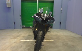 YAMAHA YZF-R6 2009 RJ16