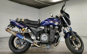 YAMAHA XJR1300 2009 RP17J