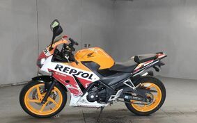 HONDA CBR250R MC41