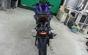 YAMAHA YZF-R25 RG43J