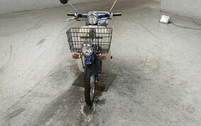 HONDA PRESS CUB 50 AA01