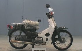 HONDA C50 SUPER CUB AA01