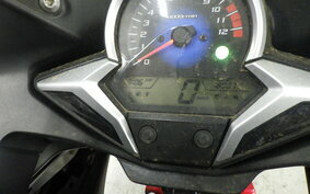 HONDA CBR250R GEN 3 MC41