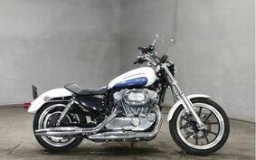 HARLEY XL883L 2015 CR2