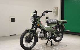 HONDA CT125-2 JA65