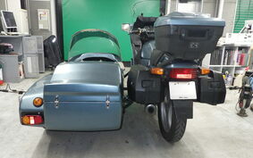 BMW K1100LT SIDECAR 1998