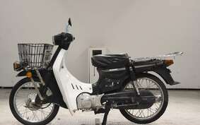 SUZUKI BIRDIE 50 BA14A