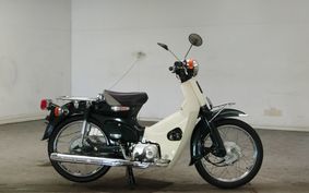 HONDA C70 SUPER CUB HA02