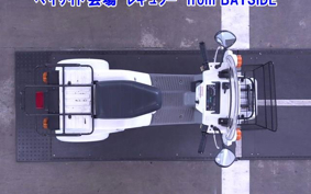 HONDA GYROX-2