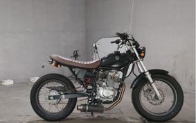 HONDA FTR223 MC34