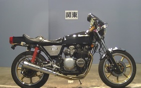 KAWASAKI Z400 J 2004 KZ400J