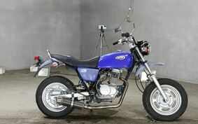 HONDA APE 100 HC07