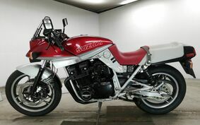 SUZUKI GSX1100S KATANA 1984 GS110X