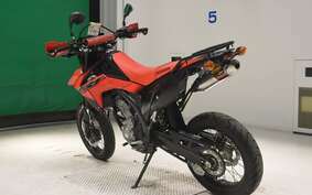 HONDA CRF250M MD38