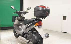 SUZUKI ADDRESS V125 G CF4EA