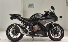 HONDA CBR400R 2022 NC56