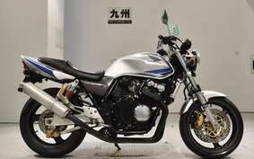 HONDA CB400SF VTEC SPEC 2 2002 NC39