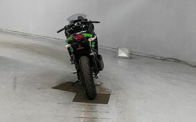 KAWASAKI NINJA 250 EX250L