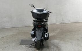 HONDA PCX 160 KF47