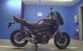 YAMAHA MT-09 Tracer 2016 RN36J