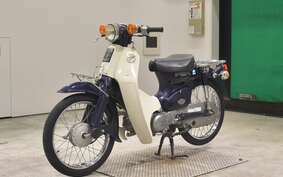 HONDA C50 SUPER CUB AA01