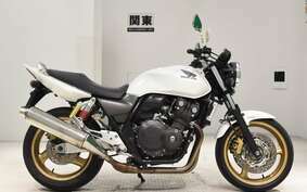 HONDA CB400SF VTEC A 2014 NC42