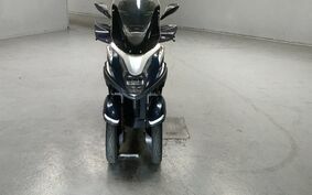 YAMAHA TRICITY 125 SE82J