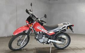 KAWASAKI SUPER SHERPA KL250G