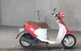 SUZUKI LETS4 CA41A