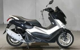 YAMAHA N-MAX 125 SE86J