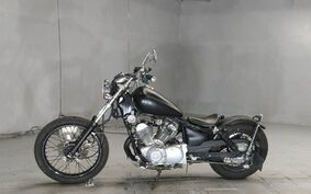 YAMAHA VIRAGO 250 3DM