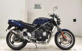 HONDA CB1 1990 NC27