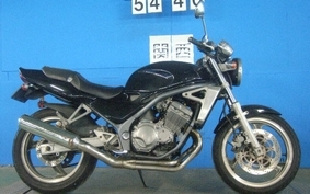 KAWASAKI BALIUS 250 1991 ZR250A