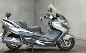 SUZUKI SKYWAVE 250 (Burgman 250) CJ46A