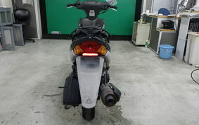 SUZUKI ADDRESS V125 G CF4EA