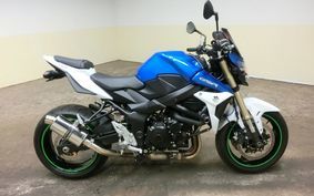 SUZUKI GSR750 2013 GR7NA