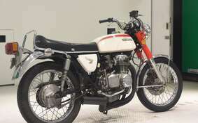 HONDA CB350 FOUR 2010 CB350F