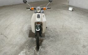 HONDA C70 SUPER CUB HA02