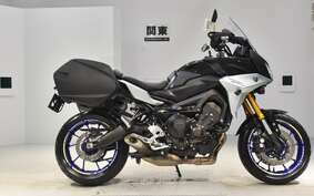 YAMAHA MT-09 Tracer RN51J