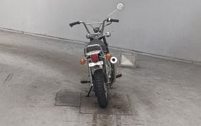 HONDA DUCKS50 ST50