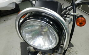 SUZUKI DJEBEL 200 (DR200SE) SH42A