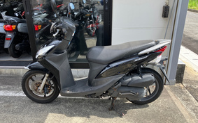 HONDA DIO 110 JF31