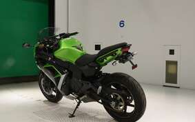 KAWASAKI NINJA 400 2014 EX400E