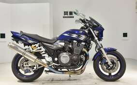 YAMAHA XJR1300 Gen.2 2007 RP17J