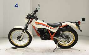 HONDA TLR200 MD09