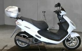 SUZUKI ADDRESS 110 CF11A