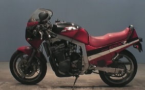 SUZUKI GSX-R1100 1988 GU74A