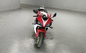 HONDA CBR1000RR 2007 SC57